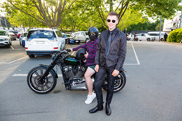 Lanyon Year 10 formal - 29 Nov 2022