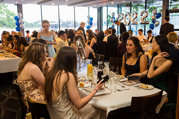Lanyon Year 10 formal - 29 Nov 2022