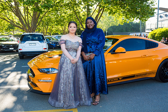 Lanyon Year 10 formal - 29 Nov 2022