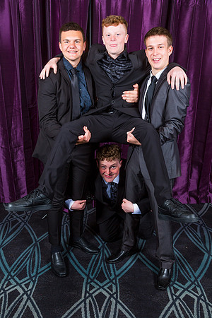 Lanyon Year 10 formal - 29 Nov 2022