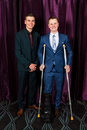Lanyon Year 10 formal - 29 Nov 2022