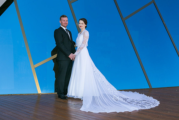 Shelley & Jhie - 12 Oct 2013