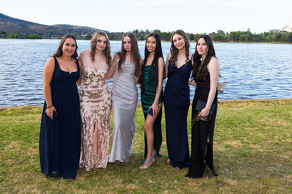 Lanyon Year 10 formal - 29 Nov 2022