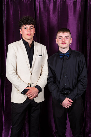 Lanyon Year 10 formal - 29 Nov 2022
