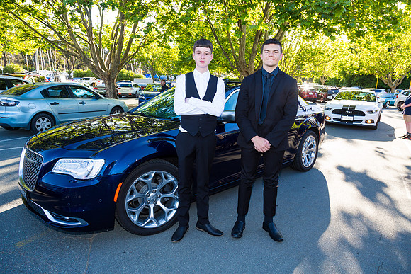 Lanyon Year 10 formal - 29 Nov 2022