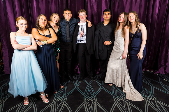 Lanyon Year 10 formal - 29 Nov 2022