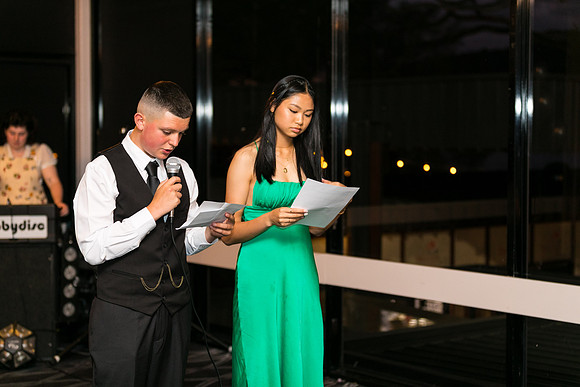 Lanyon Year 10 formal - 29 Nov 2022