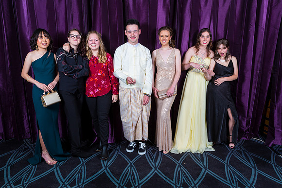 Lanyon Year 10 formal - 29 Nov 2022