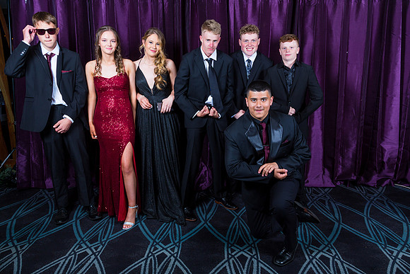 Lanyon Year 10 formal - 29 Nov 2022