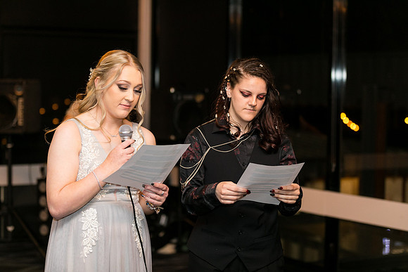Lanyon Year 10 formal - 29 Nov 2022