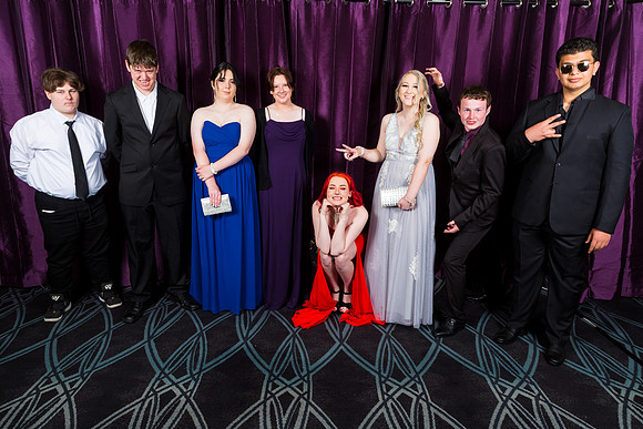 Lanyon Year 10 formal - 29 Nov 2022