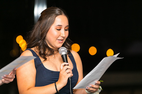 Lanyon Year 10 formal - 29 Nov 2022