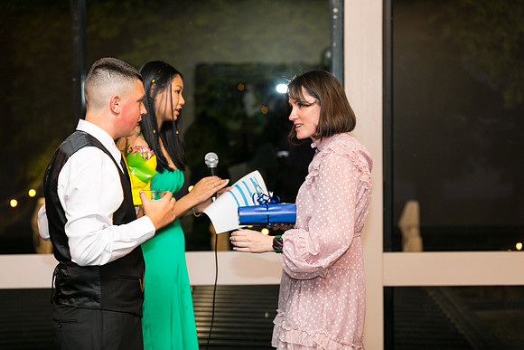 Lanyon Year 10 formal - 29 Nov 2022