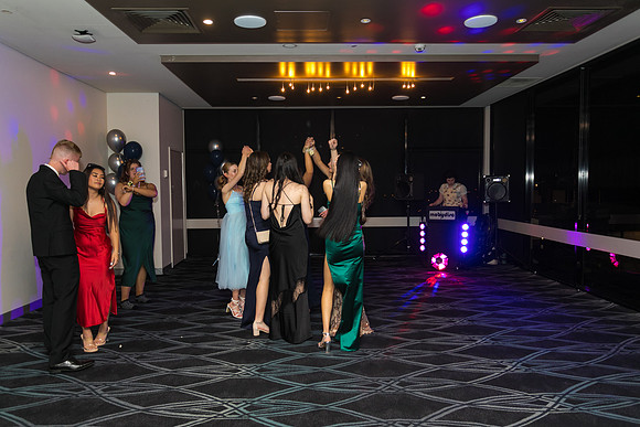 Lanyon Year 10 formal - 29 Nov 2022