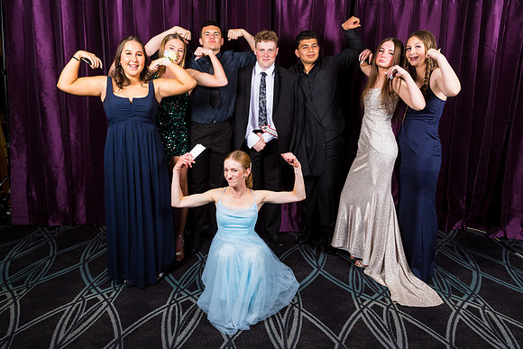 Lanyon Year 10 formal - 29 Nov 2022