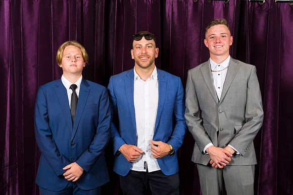 Lanyon Year 10 formal - 29 Nov 2022
