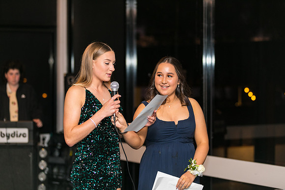 Lanyon Year 10 formal - 29 Nov 2022