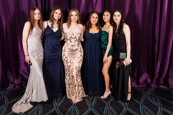 Lanyon Year 10 formal - 29 Nov 2022
