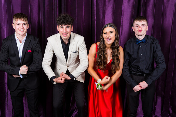 Lanyon Year 10 formal - 29 Nov 2022