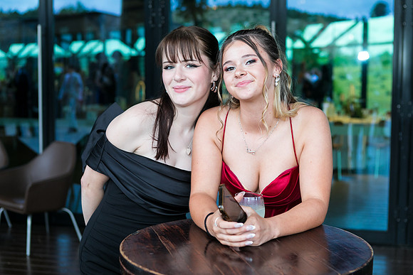 Canberra High School Year 10 Formal - 2024
