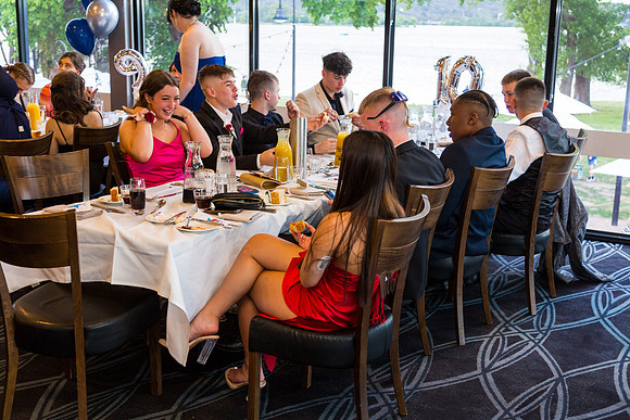 Lanyon Year 10 formal - 29 Nov 2022