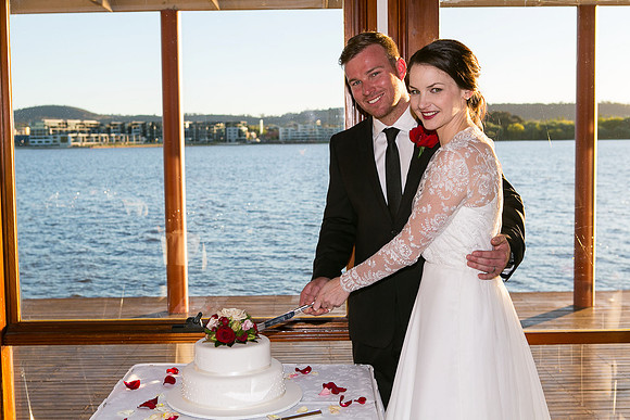 Shelley & Jhie - 12 Oct 2013