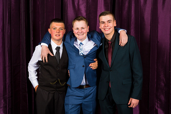Lanyon Year 10 formal - 29 Nov 2022