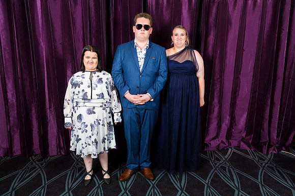 Lanyon Year 10 formal - 29 Nov 2022