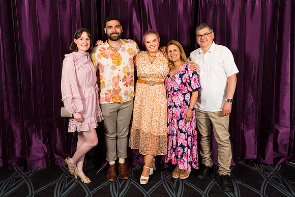 Lanyon Year 10 formal - 29 Nov 2022