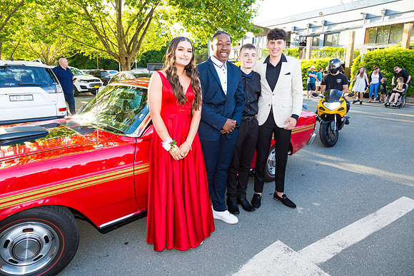Lanyon Year 10 formal - 29 Nov 2022