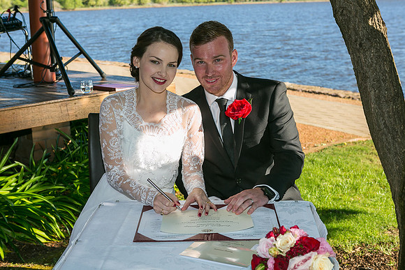 Shelley & Jhie - 12 Oct 2013