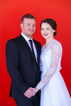 Shelley & Jhie - 12 Oct 2013