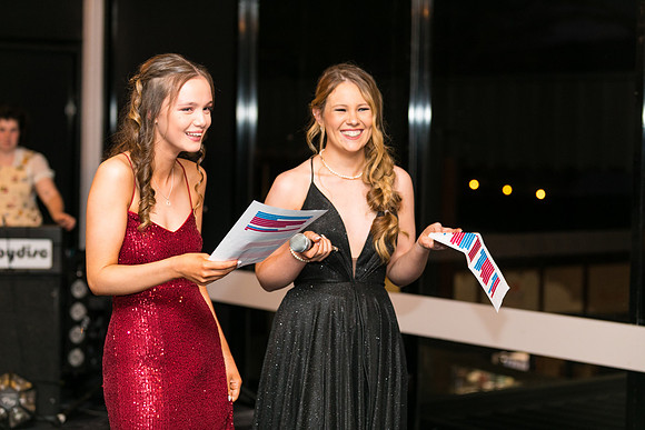 Lanyon Year 10 formal - 29 Nov 2022