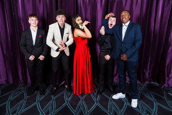 Lanyon Year 10 formal - 29 Nov 2022