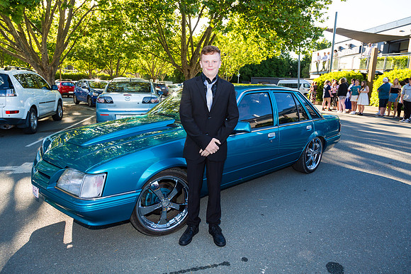 Lanyon Year 10 formal - 29 Nov 2022