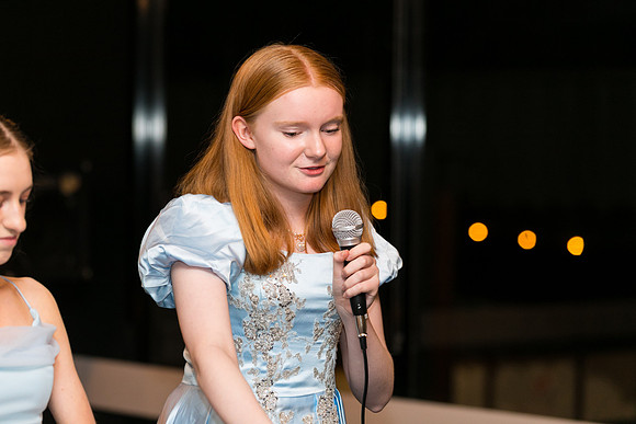 Lanyon Year 10 formal - 29 Nov 2022