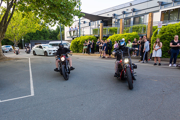 Lanyon Year 10 formal - 29 Nov 2022