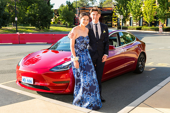 Merici Yr 12 Formal - 03 Dec 2021