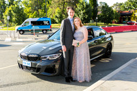 Merici Yr 12 Formal - 03 Dec 2021
