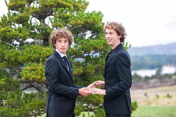 Canberra High School Year 10 Formal - 2024