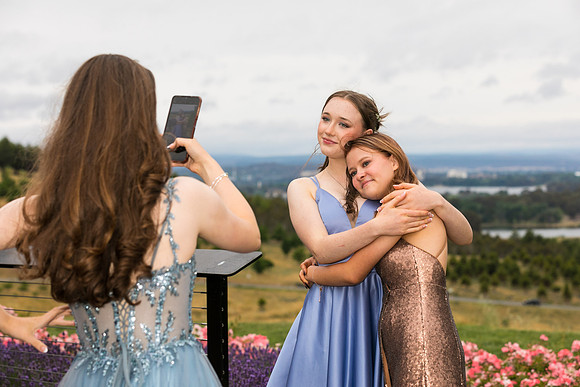 Canberra High School Year 10 Formal - 2024