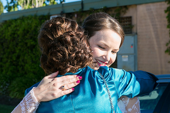 Shelley & Jhie - 12 Oct 2013