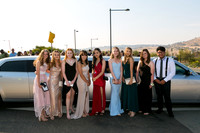 Amaroo Year 10 Formal - 11 Dec 2019