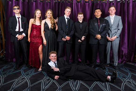 Lanyon Year 10 formal - 29 Nov 2022