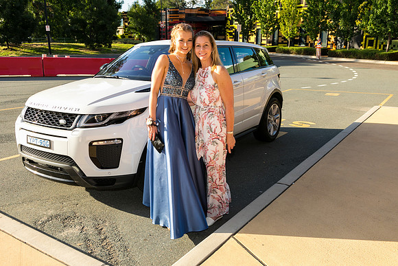 Merici Yr 12 Formal - 03 Dec 2021