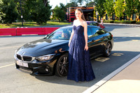 Merici Yr 12 Formal - 03 Dec 2021