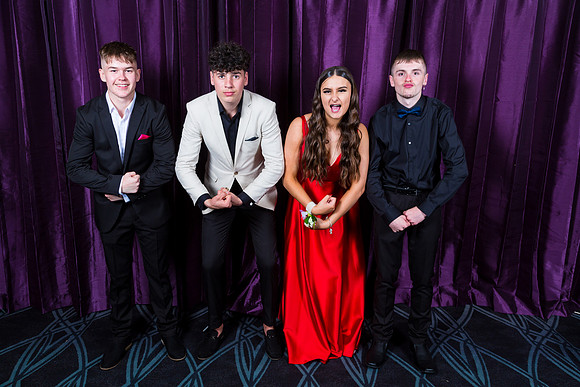 Lanyon Year 10 formal - 29 Nov 2022