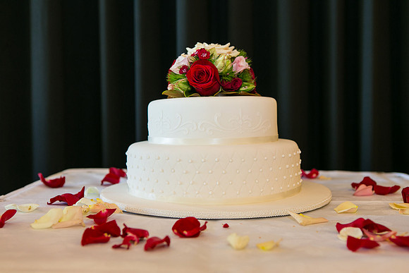 Shelley & Jhie - 12 Oct 2013
