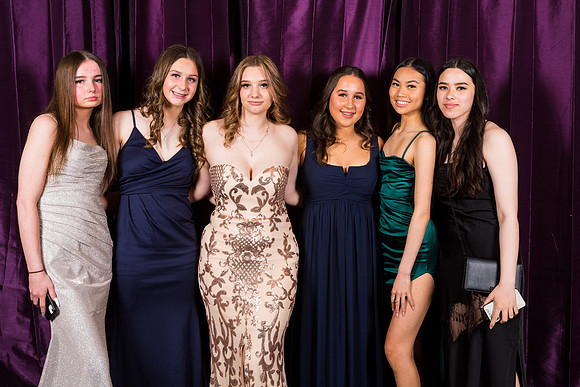 Lanyon Year 10 formal - 29 Nov 2022