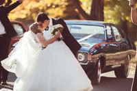 Emma & Ross - 18 May 2013